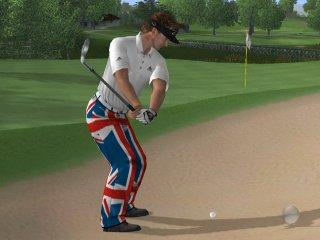 Tiger Woods PGA Tour 06