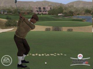 Tiger Woods PGA Tour 06