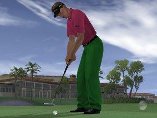 Tiger Woods PGA Tour 06