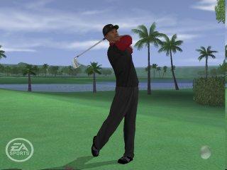 Tiger Woods PGA Tour 06