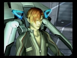 Xenosaga II: Jenseits von Gut und Bose