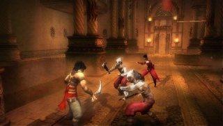 Prince of Persia: Revelations