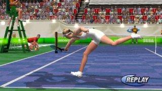 Virtua Tennis: World Tour