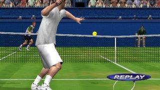 Virtua Tennis: World Tour