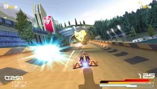 Wipeout Pure