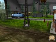 Rail Runner 3D