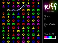 Riff – rychl puzzle