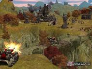 Rise of Nations: Rise of Legends