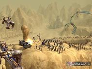 Rise of Nations: Rise of Legends