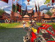 Serious Sam 2