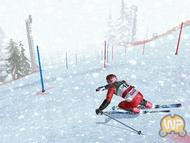 Ski Racing 2006