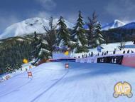 Ski Racing 2006