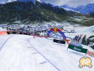 Ski Racing 2006