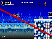 Sonic Ultra Flash