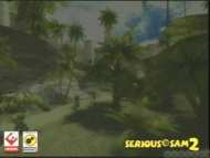 Serious Sam 2