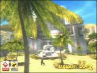 Serious Sam 2