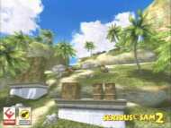 Serious Sam 2