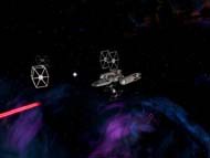 SW Galaxies: Jump to Lightspeed