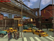 Tycoon City: NY