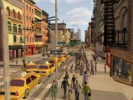 Tycoon City: New York