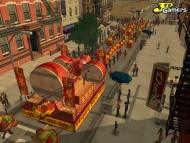 Tycoon City: New York