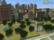 Tycoon City: New York