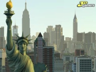 Tycoon City: New York