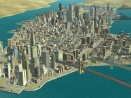 Tycoon City: New York