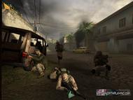 America's Army: Special Forces (Link-Up) v2.6