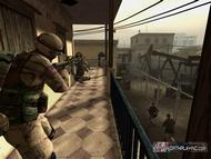 America's Army: Special Forces (Link-Up) v2.6