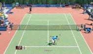 Virtua Tennis 3