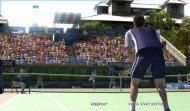 Virtua Tennis 3