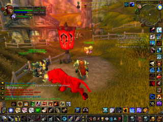 World of WarCraft