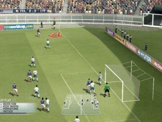 FIFA 06: Road to FIFA World Cup