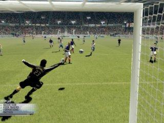 FIFA 06: Road to FIFA World Cup