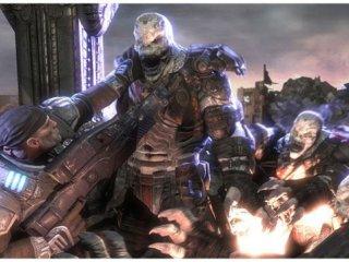 Gears of War