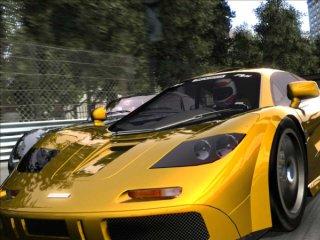 Project Gotham Racing 3