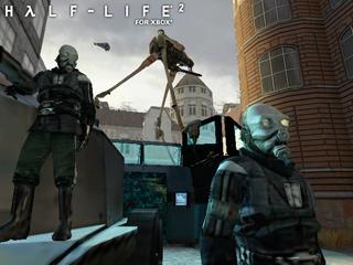  Half-Life 2