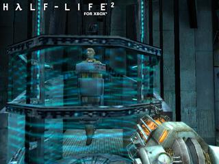  Half-Life 2