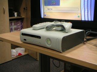 Xbox 360