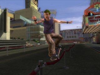 Tony Hawk’s American Wasteland