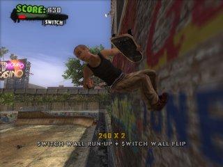 Tony Hawk’s American Wasteland