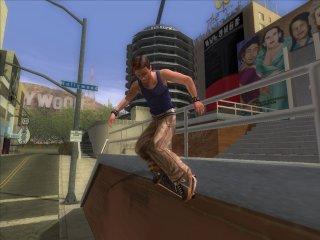 Tony Hawk’s American Wasteland