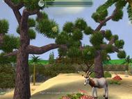 Zoo Tycoon 2: Endangered Species