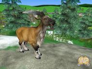 Zoo Tycoon 2: Endangered Species