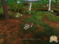 Zoo Tycoon 2: Endangered Species