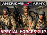 AA - Special Forces Cup