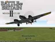 Battle of Britain: Wings of Victory