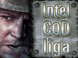 Intel Call of Duty liga - druh sezna