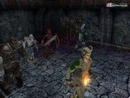 Dungeon Siege II